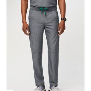FIGS Axim Cargo Scrub Pants